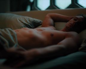 Naked scene Martha Higareda Nude - Altered Carbon s01e05 (2018) TV show nudity video
