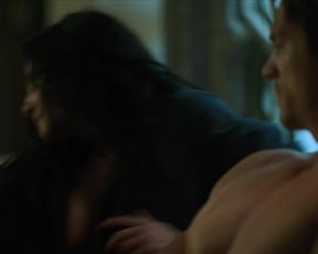 Naked scene Martha Higareda Nude - Altered Carbon s01e05 (2018) TV show nudity video