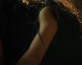 Naked scene Martha Higareda Nude - Altered Carbon s01e05 (2018) TV show nudity video