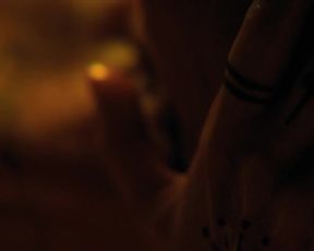 TV show scene Lisa Chandler, Kay Pasion Nude - Altered Carbon s01e01 (2018) 