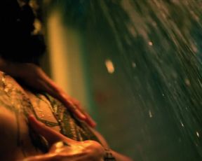 TV show scene Lisa Chandler, Kay Pasion Nude - Altered Carbon s01e01 (2018) 