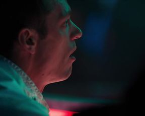 TV show scene Lisa Chandler, Kay Pasion Nude - Altered Carbon s01e01 (2018) 