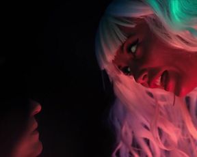 TV show scene Lisa Chandler, Kay Pasion Nude - Altered Carbon s01e01 (2018) 