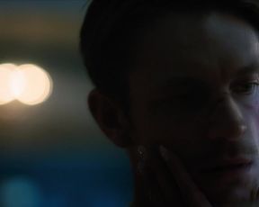 Naked scene Kristin Lehman Nude - Altered Carbon s01e02 (2018) TV show nudity video