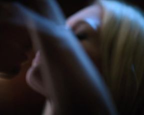 Naked scene Kristin Lehman Nude - Altered Carbon s01e02 (2018) TV show nudity video