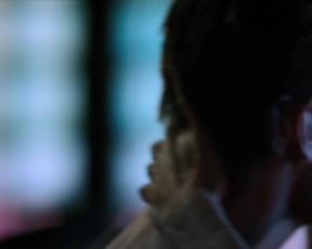 Naked scene Kristin Lehman Nude - Altered Carbon s01e02 (2018) TV show nudity video