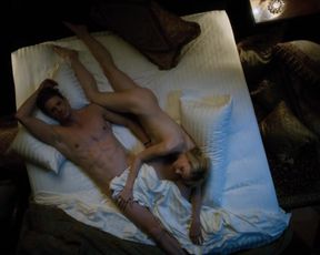 Naked scene Kristin Lehman Nude - Altered Carbon s01e02 (2018) TV show nudity video