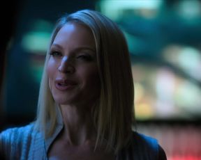 Naked scene Kristin Lehman Nude - Altered Carbon s01e02 (2018) TV show nudity video