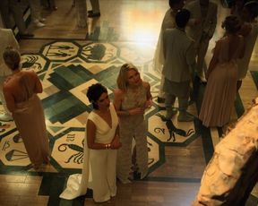 Naked scene Kristin Lehman - Altered Carbon s01e10 (2018) TV show nudity video