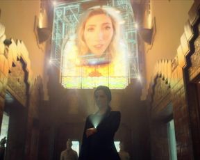 Naked scene Kristin Lehman - Altered Carbon s01e10 (2018) TV show nudity video