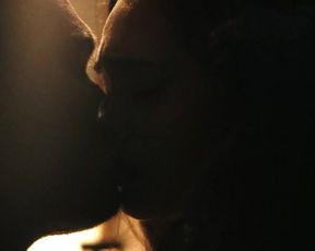 Sexy Shelly Levy Nude - Eliten (2015) 