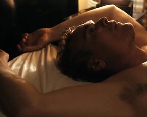 Sexy Shelly Levy Nude - Eliten (2015) 