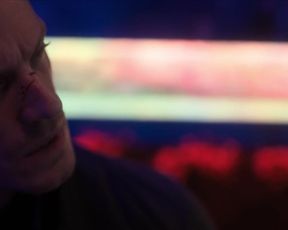 Actress Stephanie Cleough Nude - Altered Carbon s01e02 (2018) Nudity and Sex in TV Show