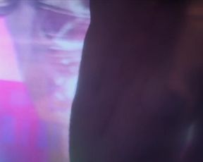 Actress Stephanie Cleough Nude - Altered Carbon s01e02 (2018) Nudity and Sex in TV Show