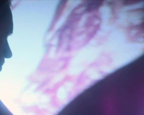 Actress Stephanie Cleough Nude - Altered Carbon s01e02 (2018) Nudity and Sex in TV Show