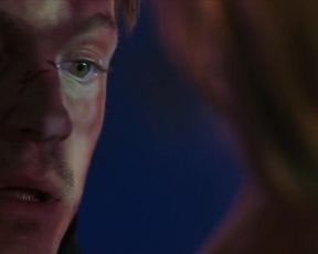 Actress Stephanie Cleough Nude - Altered Carbon s01e02 (2018) Nudity and Sex in TV Show