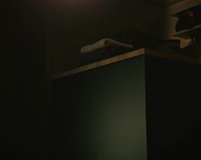 Actress Renate Reinsve Nude - Hvite Gutter s01e01 (2018) Nudity and Sex in TV Show