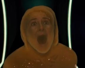 Sexy Shailene Woodley Nude - Allegiant (2016) 