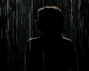 Sexy Shailene Woodley Nude - Allegiant (2016) 