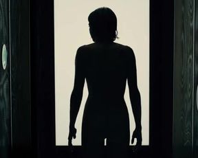 Sexy Shailene Woodley Nude - Allegiant (2016) 