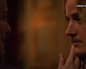 Naked scene Marie Askehave Nude - Versailles s03e08 (2018) TV show nudity video