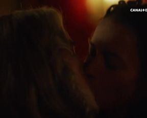 Naked scene Marie Askehave Nude - Versailles s03e08 (2018) TV show nudity video