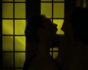 Toinette Laquière, Camille Voglaire, Chloé Petit Nude - Transferts (2017)