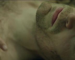 Toinette Laquière, Camille Voglaire, Chloé Petit Nude - Transferts (2017)