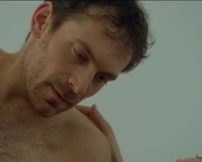 Toinette Laquière, Camille Voglaire, Chloé Petit Nude - Transferts (2017)