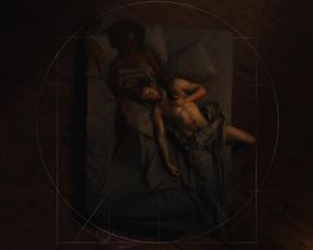 Akiya Henry Nude - Macbeth (2018)