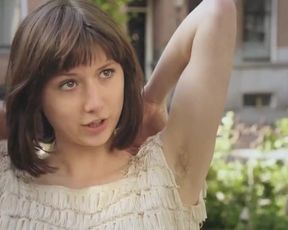 Romy Lauwers Nude - Het Leven Is Vurrukkulluk - Extra Scene (NL 2018)