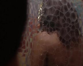 Actress Agnès Delachair Nude - Le Chalet s01e04 (2018) Nudity and Sex in TV Show