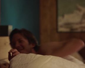 Naked scene Agnès Delachair, Maud Jurez Nude - Le Chalet s01e02 (2018) TV show nudity video