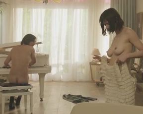 Romy Lauwers Nude - Het Leven Is Vurrukkulluk (2018)