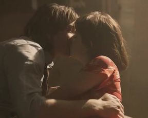 Romy Lauwers Nude - Het Leven Is Vurrukkulluk (2018)