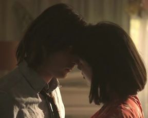 Romy Lauwers Nude - Het Leven Is Vurrukkulluk (2018)