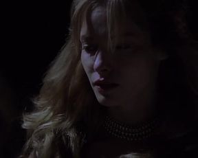 Sienna Guillory Nude - Helen of Troy (2003)