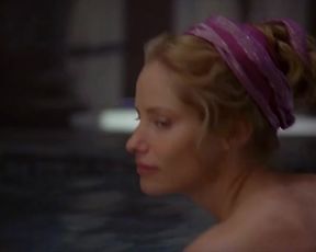 Sienna Guillory Nude - Helen of Troy (2003)