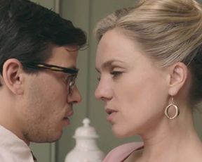 Anniek Pheifer Nude - Het Leven Is Vurrukkulluk (NL 2018)