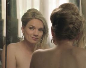 Anniek Pheifer Nude - Het Leven Is Vurrukkulluk (NL 2018)