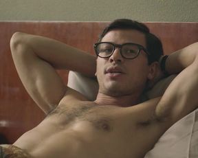 Anniek Pheifer Nude - Het Leven Is Vurrukkulluk (NL 2018)