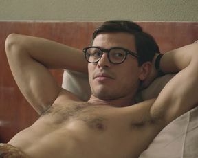 Anniek Pheifer Nude - Het Leven Is Vurrukkulluk (NL 2018)