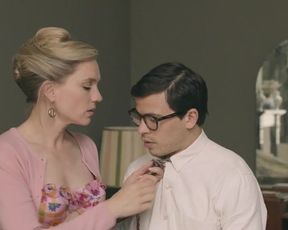 Anniek Pheifer Nude - Het Leven Is Vurrukkulluk (NL 2018)