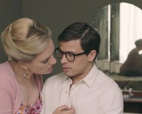 Anniek Pheifer Nude - Het Leven Is Vurrukkulluk (NL 2018)