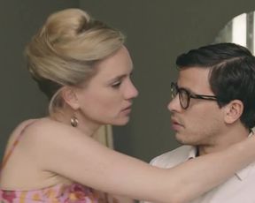 Anniek Pheifer Nude - Het Leven Is Vurrukkulluk (NL 2018)