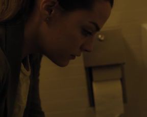 Actress Riley Keough Nude - The Girlfriend Experience s01e09 (US 2016) TV Show Sex Scenes