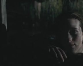 Hot scene Sophie Lowe Nude - Beautiful Kate (2009) 