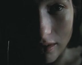 Hot scene Sophie Lowe Nude - Beautiful Kate (2009) 