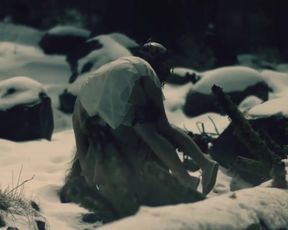 Hot celebs video Natasha Blasick Nude - Playing with Dolls (2015) 