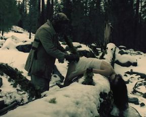 Hot celebs video Natasha Blasick Nude - Playing with Dolls (2015) 